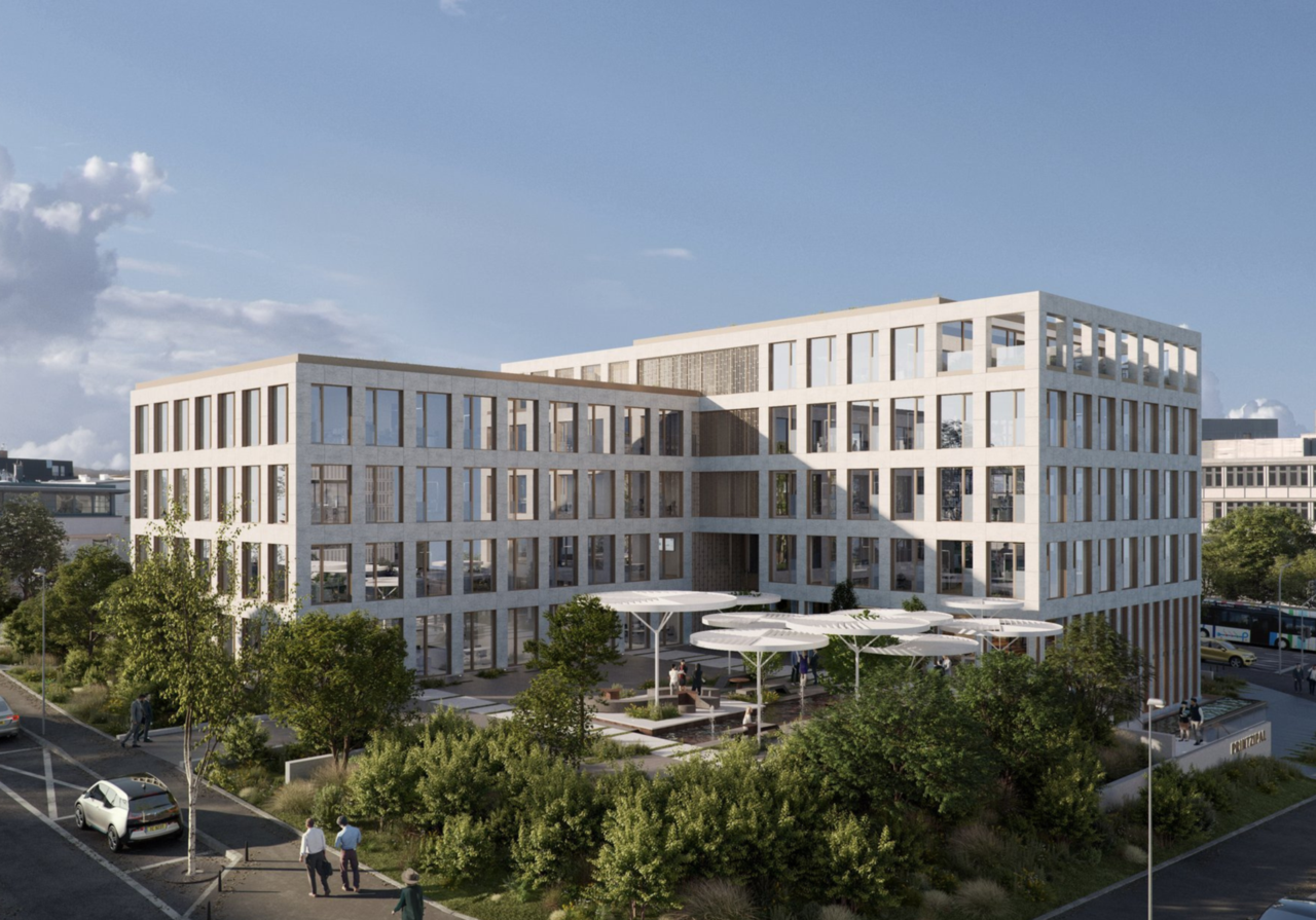 Luxembourg Printzipal