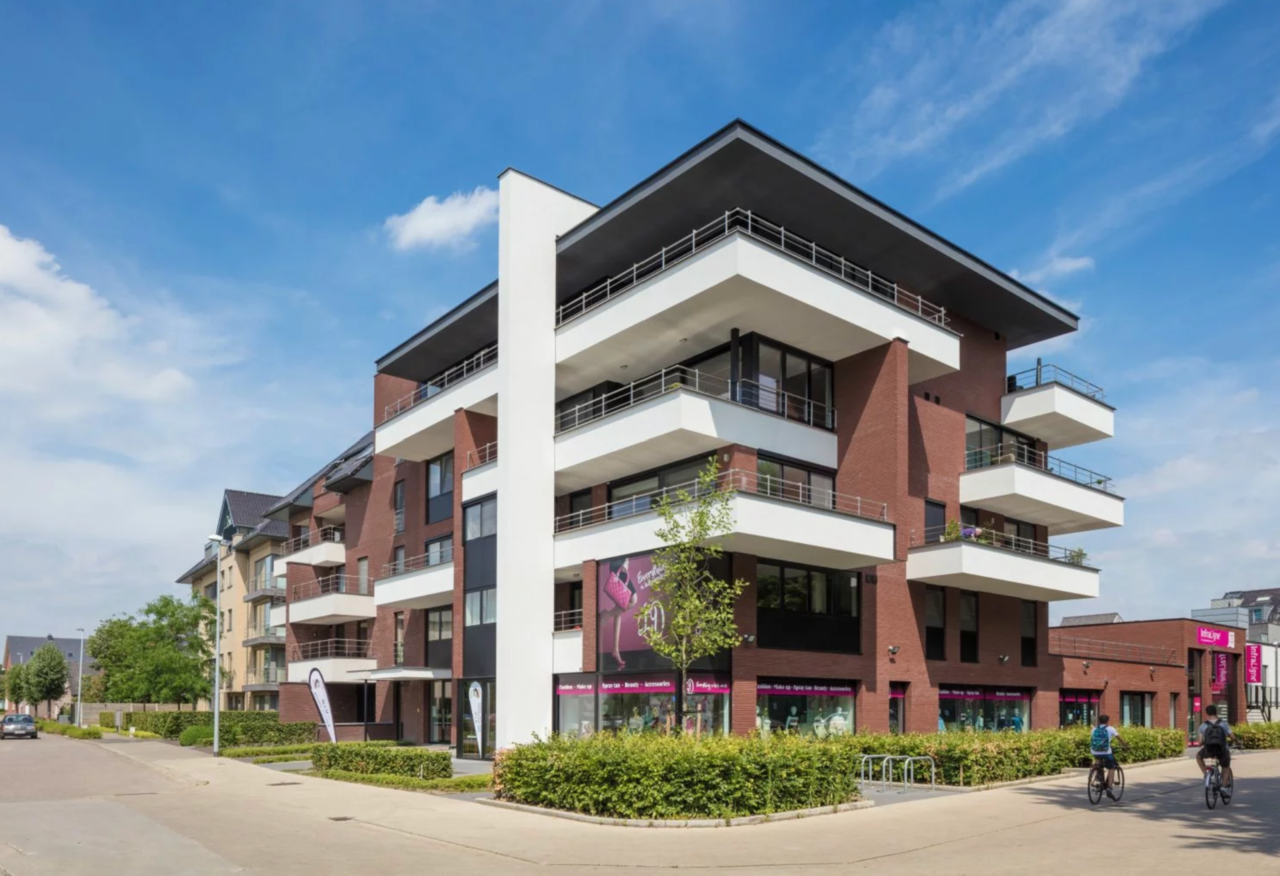 Hoogstraten Site Q